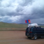 A very Mongolian picture.