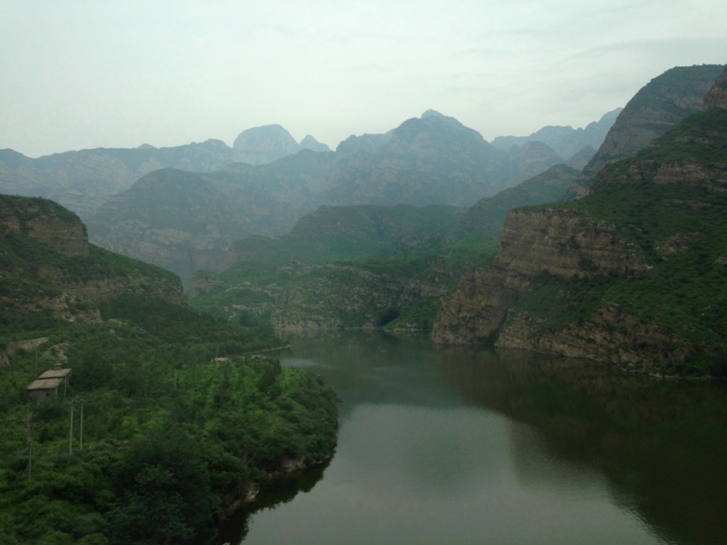 30 Hour Trans-siberian Train From Beijing To Ulan Bator - David De Clercq