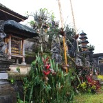 Bali Besakih Grounds