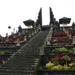 Bali Besakih Temple