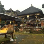 Bali Besakih Temples