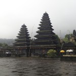 Bali Besakih Temples 2