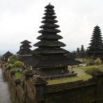 Bali Besakih Temples 4