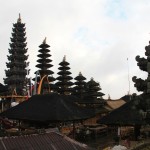Bali Besakih Temples 5