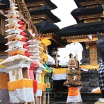 Bali Besakih Temples 6