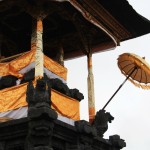 Bali Besakih Temples 7