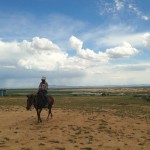Old Nomad Mongolia