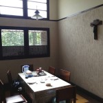 Bandung Convent Dining Room