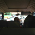 Bus to Jakarta