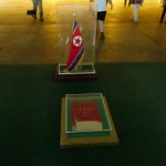 DMZ North Korea Peace Museum Armistice