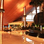 Gran Melia Jakarta Lobby 2