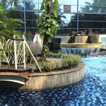 Gran Melia Jakarta Pool