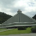 Hyangsan Hotel