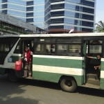 Jakarta Bus