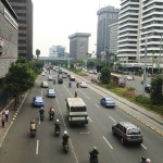 Jakarta Downtown