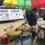 Jakarta Food Vendor