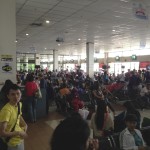 Kuala Lumpur Airport (LCCT)