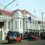 Museum Bank Indonesia Jakarta