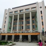North Korean School