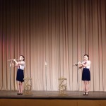 North Korea Student Performance