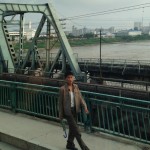 Pyongyang Crossing Bridge