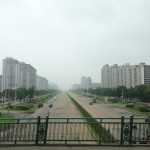Pyongyang Road