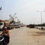 Sunda Kelapa Port