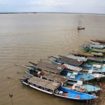 Ayeyarwady River 2