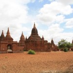 Bagan Temples 17