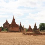 Bagan Temples 19