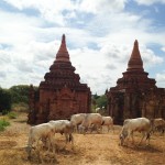Bagan Temples 2