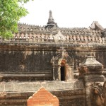 Bagan Temples 20