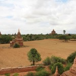 Bagan Temples 22