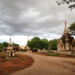 Bagan Temples 24