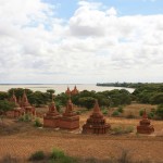 Bagan Temples 7