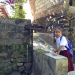Bali Student