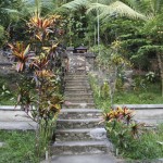 Banjar Hotsprings Path