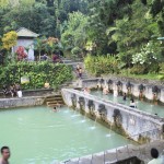 Banjar Hotsprings Pool