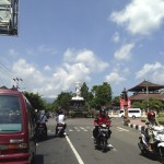 Drive South Bali