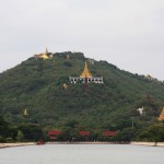 Mandalay Mountain