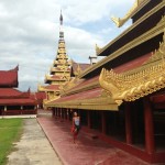 Mandalay Palace Christina 2