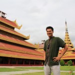 Mandalay Palace David 2