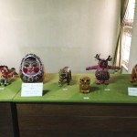 Myanmar National Museum Crafts