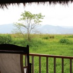 Paramount Inle Room View