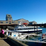 Cape Cod Provincetown Harbor 2