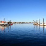 Cape Cod Provincetown Harbor 3