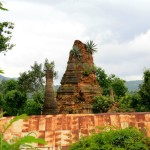 Indein Temple Complex Ruin