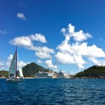 St Martin Americas Cup