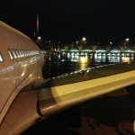Thai Airways to Stockholm