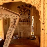 Bada Bagh Jaisalmer Cenotaph